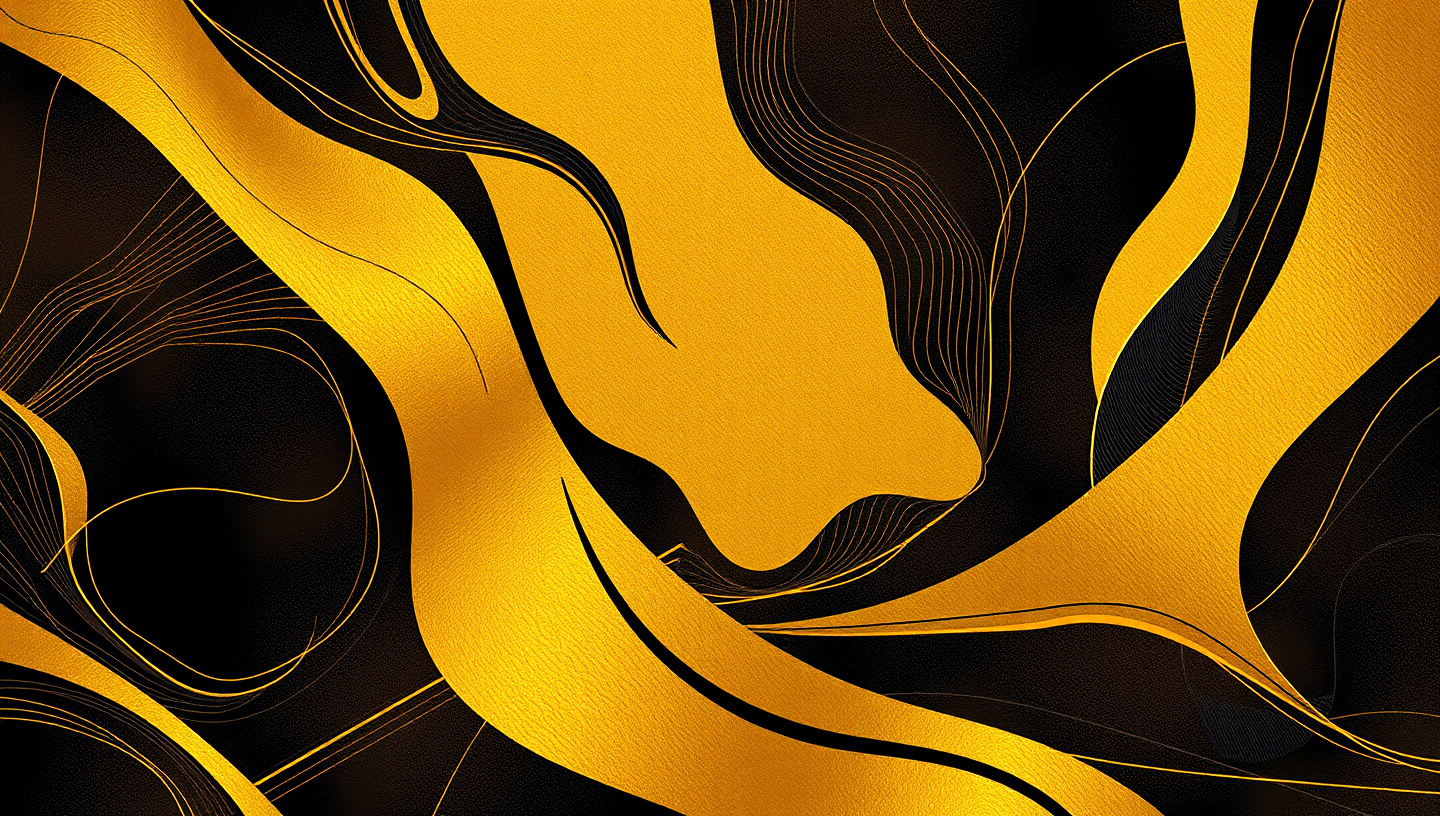 Abstract Luxury Pattern