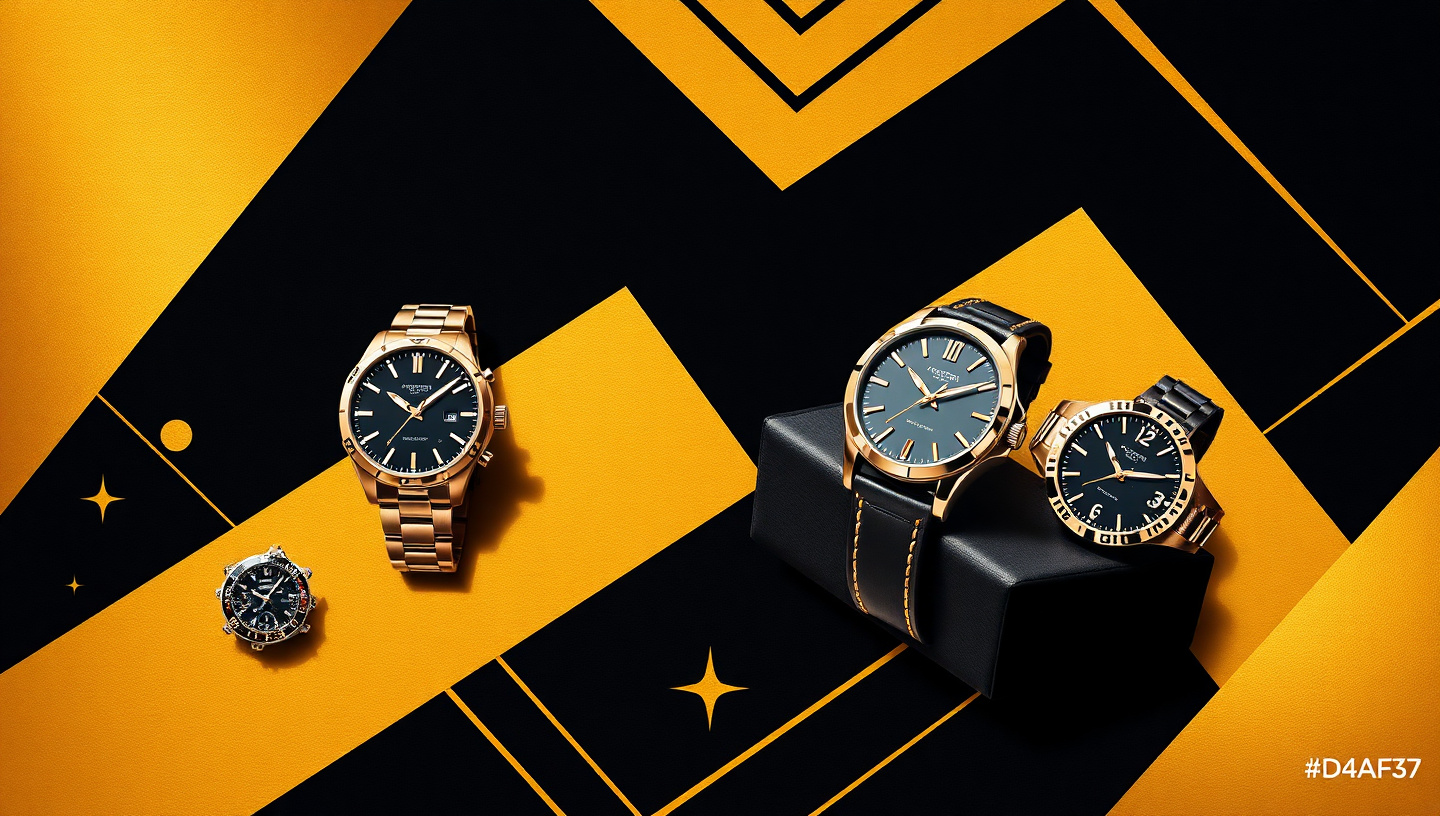 Luxury Background Pattern